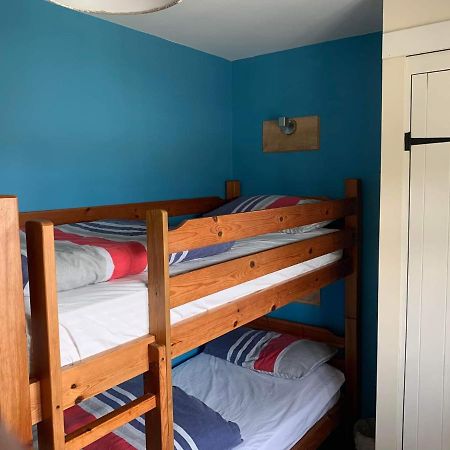 The Hayloft Villa บู๊ด ภายนอก รูปภาพ